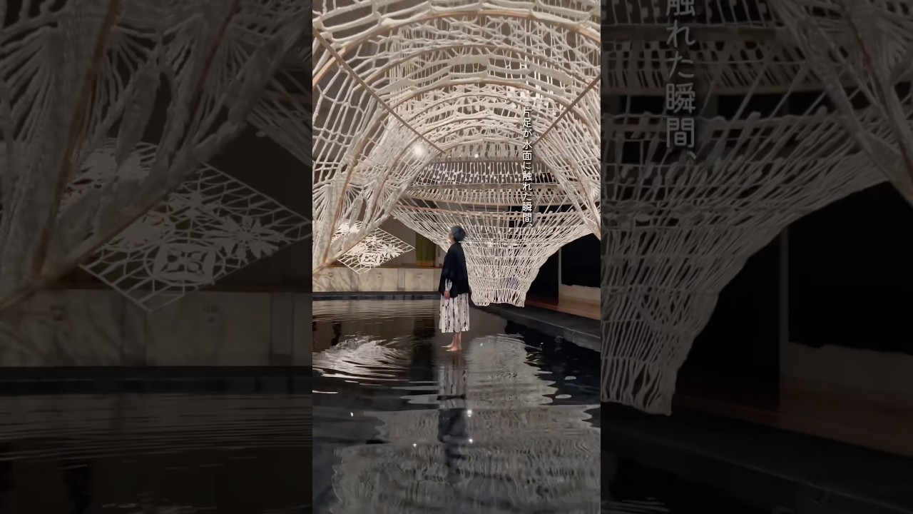 発売まであと二日！今日は本で紹介している作品を少しだけ朗読。