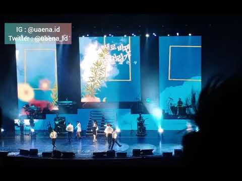 191207 아이유 IU - Lovepoem 러브포엠 in Singapore: Encore, IU 'Good Day' in Day 2nd