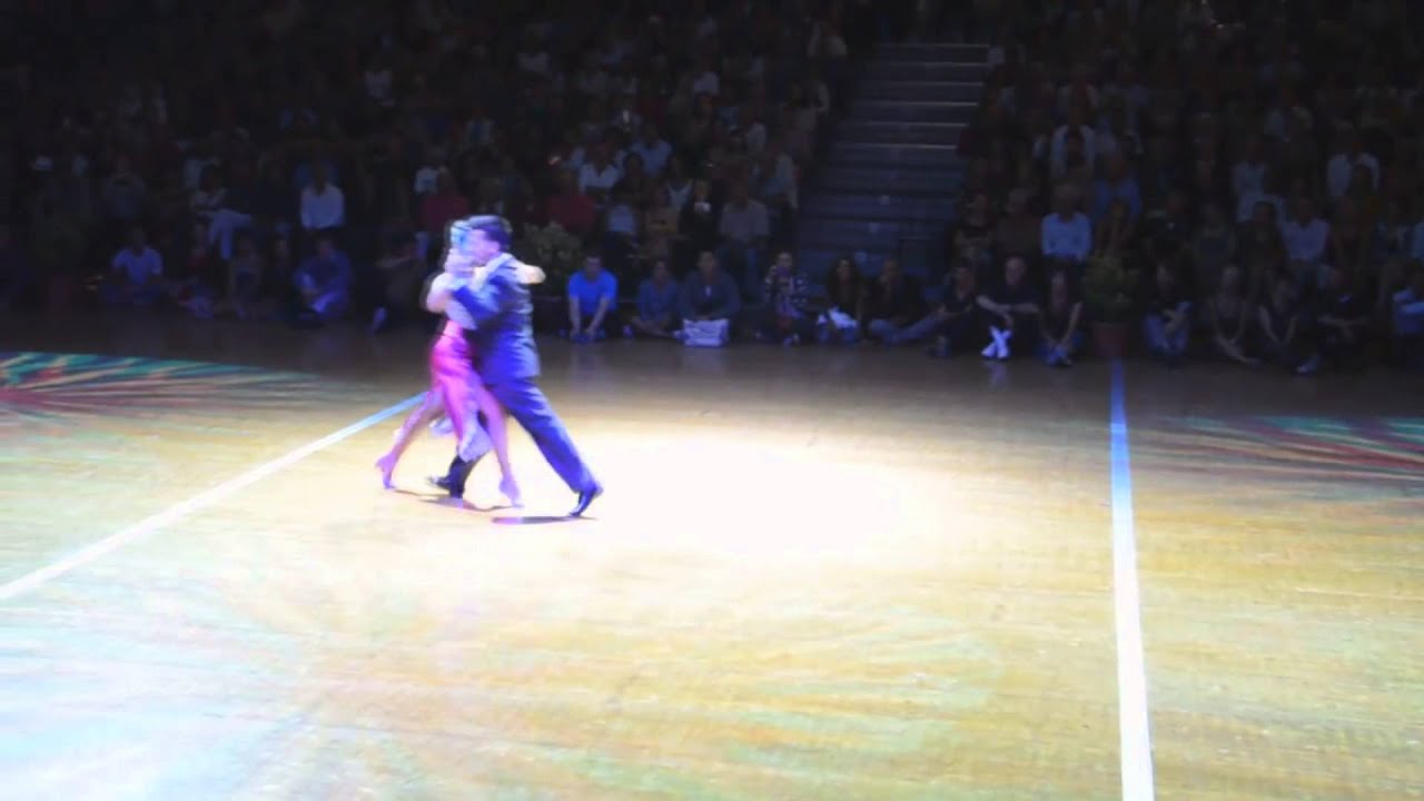 Sebastian Achaval and Roxana Suarez 079