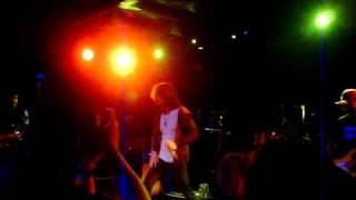 Chris Cornell - Sweet Revenge  / Get Up (23-Feb-2009, London, UK.)