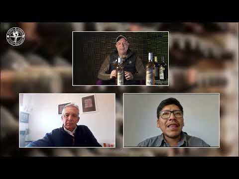 Los Vinos Cardinales capítulo 23
