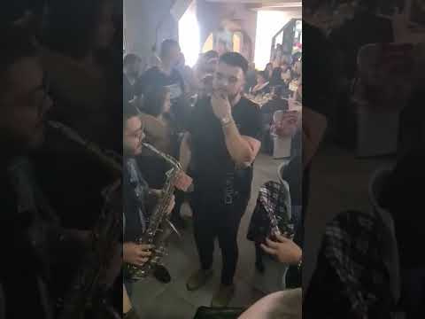 Sadik Hasanovic - Nisam te ponizio ( Brčko )