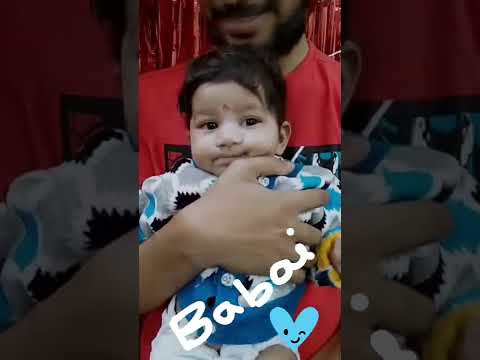 Happy Birthday Babai