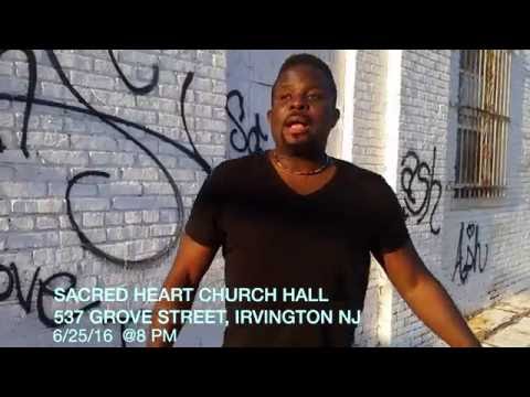 FRAKAS MO'FIRE-  FRAKAS HOSTS ODINMA ANAEDO USA INDUCTION/FUNDRAISING NIGHT