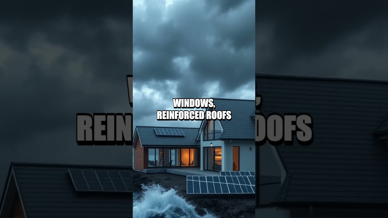 Building Resilience: The Lighthouse Homes