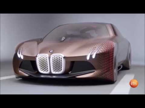 Tech Talk with Solomon Season 9 Episode 3 : Driver-less Car Technology Part 2