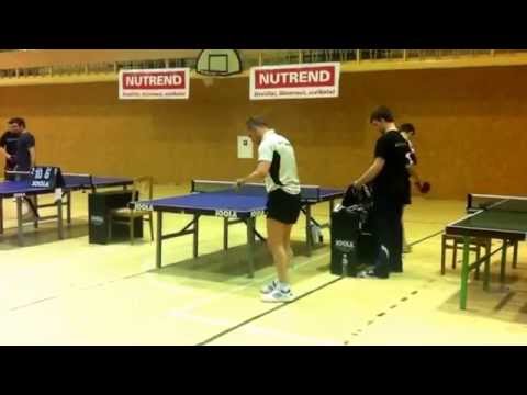 Kestutis Zeimys vs Audrius Kacerauskas