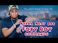 Foxy Boy Nyaka Ngat BTS Music Video Bts