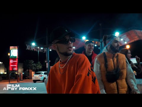 XANDROVV - JE NE COMPRENDS PAS (OFFICIAL VIDEO)