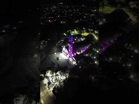 DRONE TRIP PELO PARANÁ 🚗 | Cianorte, Umuarama, Guaíra e mais cidades do interior 🎥