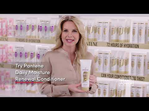 Pantene Daily Moisture Renewal Conditioner featured by...