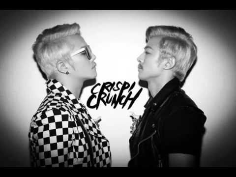 [FREE]Crispi Crunch - O.D.L(One day life)