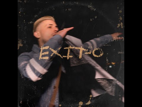 JNOGA - EXIT-O (Prod. KOALEKAY & Unity23)