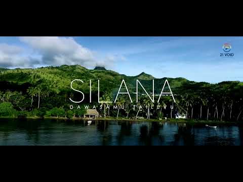 Fiji Drone Footage - Silana Dawasamu Tailevu HD