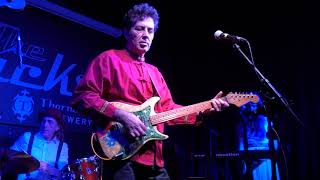 The Monochrome Set, Lighter Side Of Dating, The Greystones, Sheffield, 09/02/19