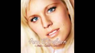 Ann Winsborn - Heartbreaker (Audio)