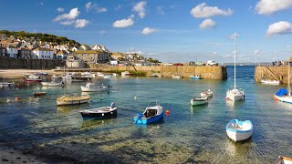 England's Cornwall - YouTube