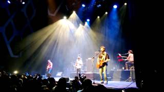 Jarabe de Palo - Vecina - El Plaza Condesa (25/Septiembre/2014)