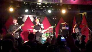 Psychostick - Two Ton Paperweight