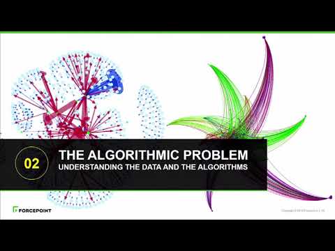 Black Hat USA 2018 - AI & ML in Cyber Security - Why Algorithms are Dangerous