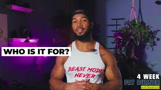 4 Week Fat Burner