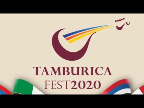 Tamburica Fest 2020 Subota 24.10.2020