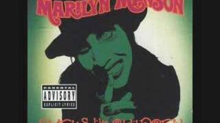 Marilyn Manson-1. The Hands of Small Children