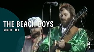 The Beach Boys - Surfin' USA (From "Good Timin: Live At Knebworth" DVD)