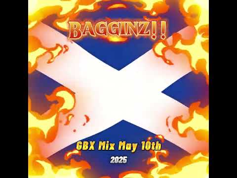 GBX Mix May 10th 2025