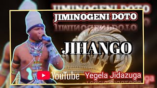 JIMINOGENI DOTO JIHANGO 2026 PRD LWENGE STUDIO 