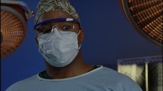 Scrubs - My Ocardial Infarction