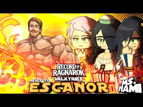 Sra Nami and Sra Frieren