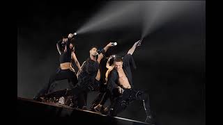 Missy Elliott 39 s Get Ur Freak On  Tribute