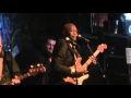 Cash McCall, Chicago Blues Legend, jamming 1-25-14, at Rum Boogie Cafe