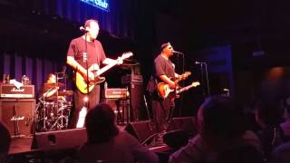 As Long As You Are Near Me - The Smithereens