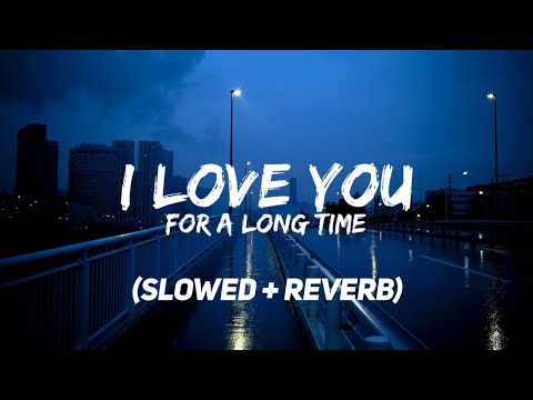 Rauf & Faik [Slowed+Reverb] - я люблю тебя давно (I love you for a long time)