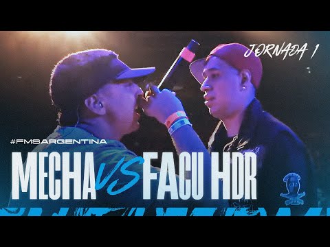 Urban Roosters and FMS Argentina