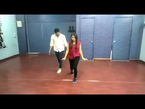 naresh choudhary performing...