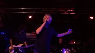 Guided By Voices - Space Gun - Hamden, CT - 12/16/17