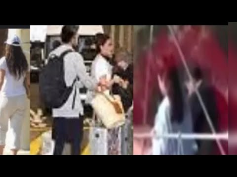 POZNATA GLUMICA SILA TURKOGLU - VIĐENA JE NA ODMORU SA HALILOM IBRAHIMOM CEYHANOM!