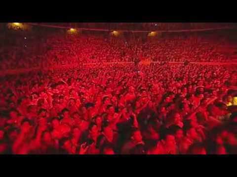 Manu Chao - Clandestino live @ Bayonne from Baionarena DVD