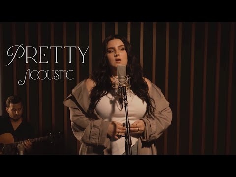 Nicolina - Pretty (Acoustic)