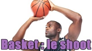 Basket : Apprendre à tirer