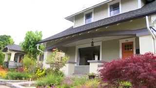 preview picture of video '*Sold* 816 NW Jackson Avenue, Corvallis, Oregon, 97330'