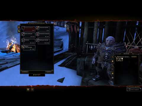 Winterfest Erklärung Kurzfassung Neverwinter Online