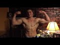 Young MJF Auditions For WWE In 2015