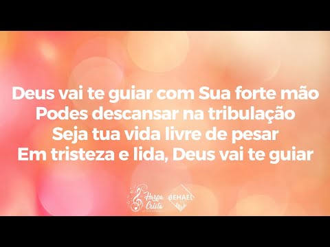 Hino 28 | Harpa Cristã | Deus Vai Te Guiar [Instrumental]