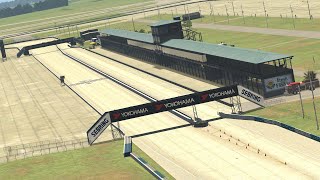 2021 Season 1 Silly Hats and Trash Racing at Sebring! Lemons iRacing League