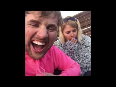 Kristen hanby best pranks