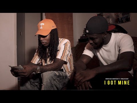 Ruger Da Shooter - I Got Mine Ft. Pablo Esco (Official Music Video)